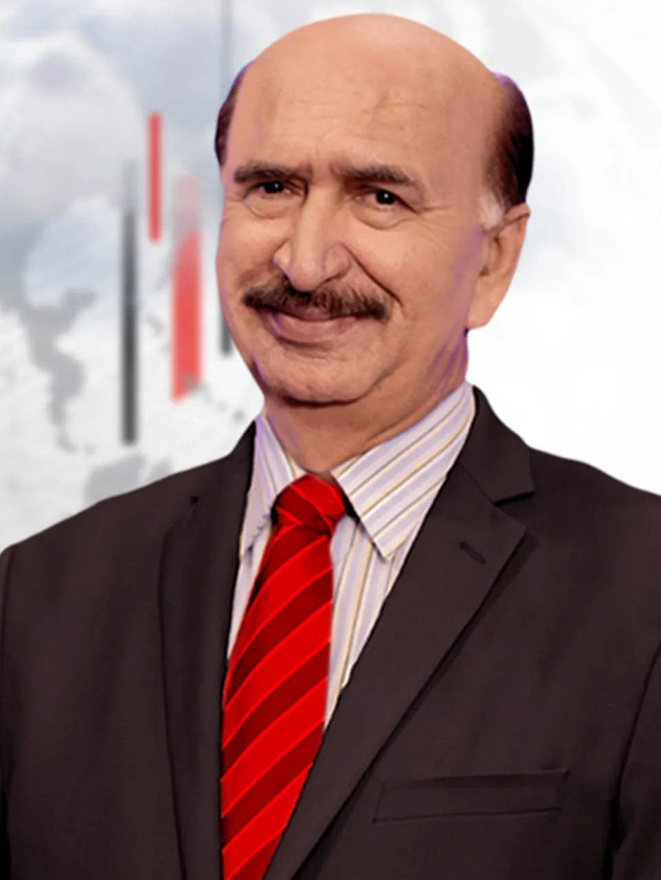 nazeer laghari